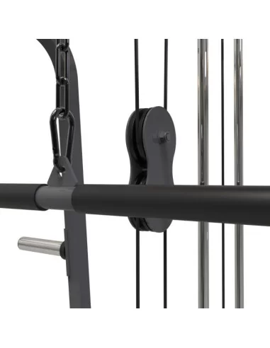 Binom Strength BS46 Power Rack Multifonction