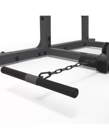 Binom Strength BS46 Power Rack Multifonction