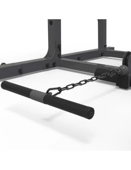 Binom Strength BS46 Power Rack Multifonction  Binom Strength BS46 Power Rack Multifonction