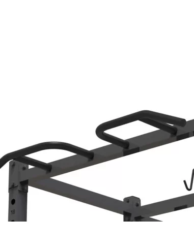 Binom Strength BS46 Power Rack Multifonction