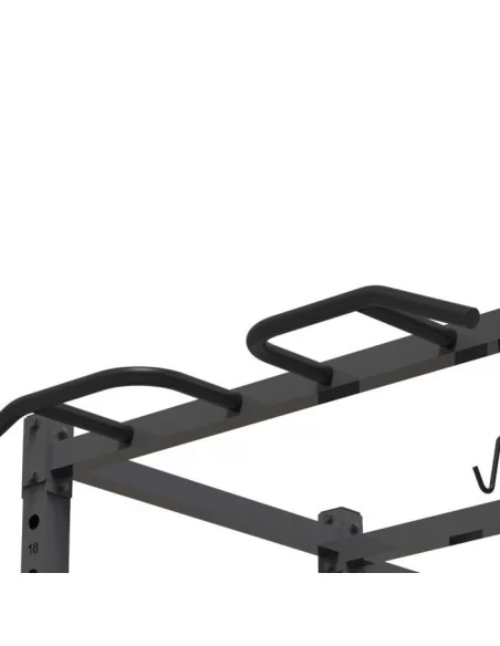 Binom Strength BS46 Power Rack Multifonction  Binom Strength BS46 Power Rack Multifonction