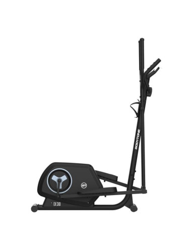 Vélo elliptique Bodytone DE30 
