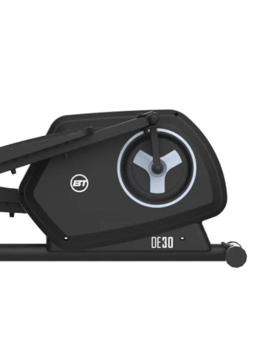 Vélo elliptique Bodytone DE30 