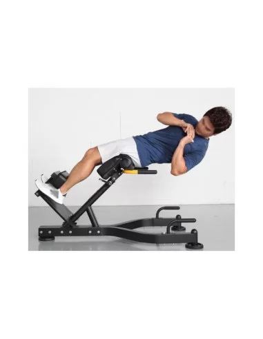 Banc Lombaire 45º - Binom Strength 