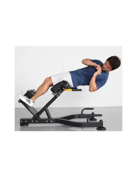 Banc Lombaire 45º - Binom Strength 