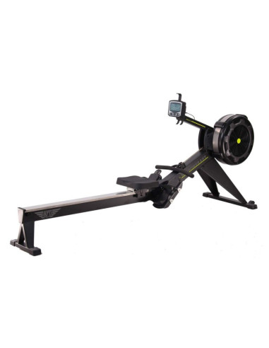 Rameur à Air pro KFT-Home-musculation-Pas cher