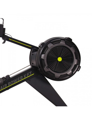 Rameur pro KFT-Home-musculation-Pas cher