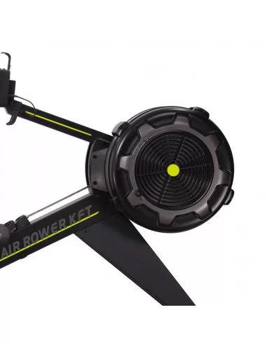 Rameur à Air pro KFT-Home-musculation-Pas cher