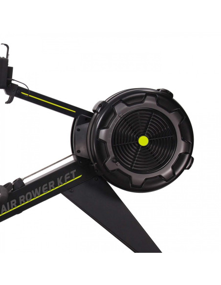 Rameur pro KFT-Home-musculation-Pas cher