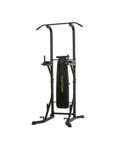 Power Tower PT60 avec Banc Tunturi  2
