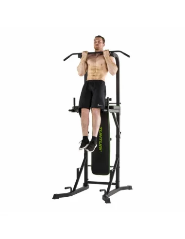 Power Tower PT60 avec Banc Tunturi 