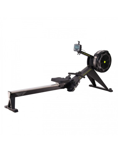 Rameur pro KFT-Home-musculation-Pas cher