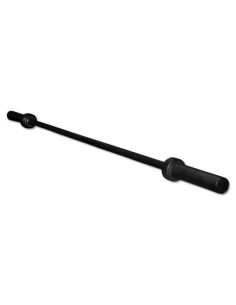 Primal Strength Barre Olympique Noire 