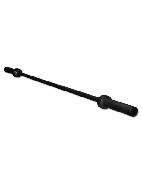Primal Strength Barre Olympique Noire 