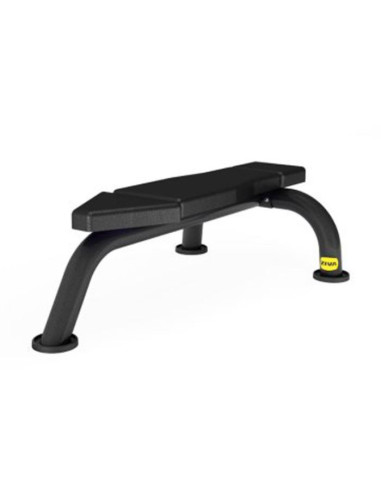 ZIVA Performance Banc plat 