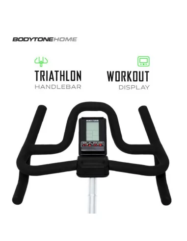 Bodytone DS-25 Indoor 