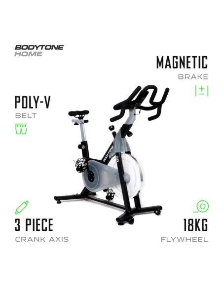 Bodytone DS-25 Indoor 