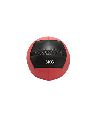 Binom Be Fit Pack Wall Ball de 3kg à 12Kg