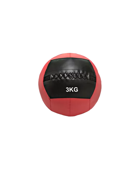 Binom Be Fit Pack Wall Ball de 3kg à 12Kg  Binom Be Fit Pack Wall Ball de 3kg à 12Kg