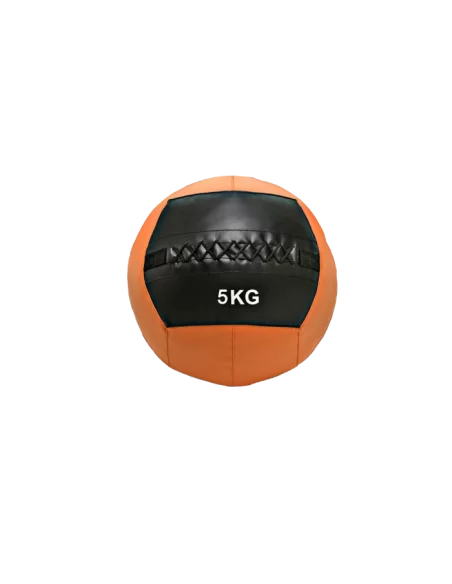 Binom Be Fit Pack Wall Ball de 3kg à 12Kg  Binom Be Fit Pack Wall Ball de 3kg à 12Kg