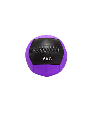Binom Be Fit Pack Wall Ball de 3kg à 12Kg