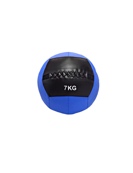 Binom Be Fit Pack Wall Ball de 3kg à 12Kg  Binom Be Fit Pack Wall Ball de 3kg à 12Kg