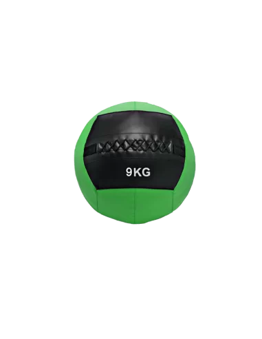 Binom Be Fit Pack Wall Ball de 3kg à 12Kg