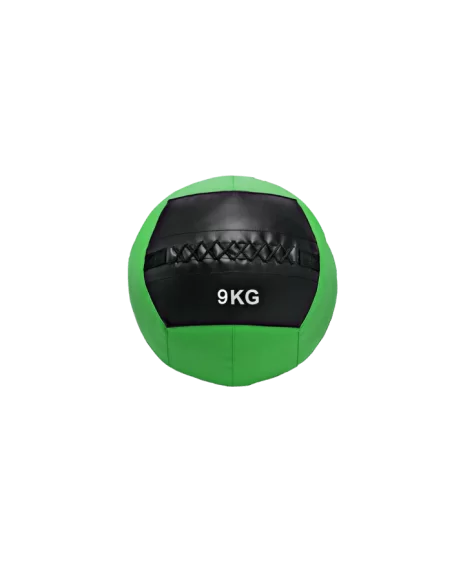 Binom Be Fit Pack Wall Ball de 3kg à 12Kg  Binom Be Fit Pack Wall Ball de 3kg à 12Kg