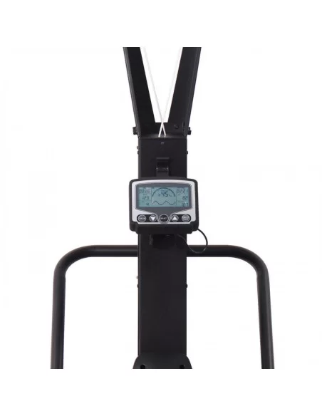 SKIERG MURAL SANS PLATEFORME KFT-Home-musculation-Pas cher