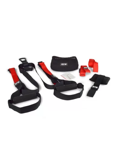 Suspension Training - AFW 