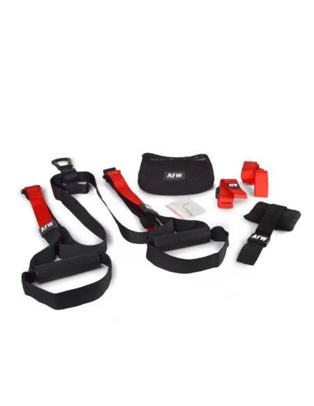 Suspension Training - AFW 