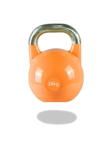Binom Be Fit Kettlebell Premium Competition 28 kg