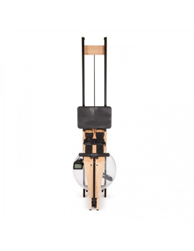 RAMEUR A EAU Hydro Rower FINITION BOIS-Home-musculation-Pas cher