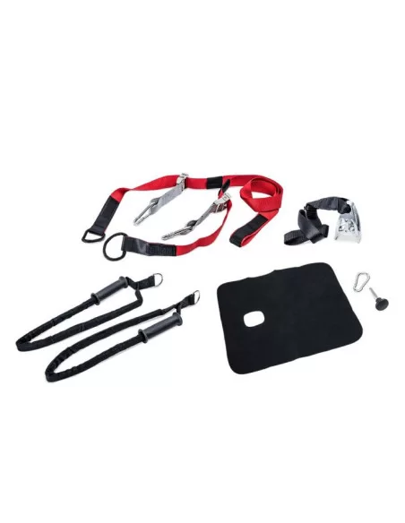 T60 Suspension - AFW 