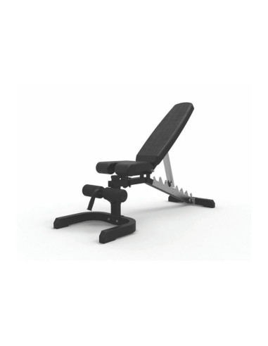Banc inclinable HOMEGYM-Home-musculation-Pas cher