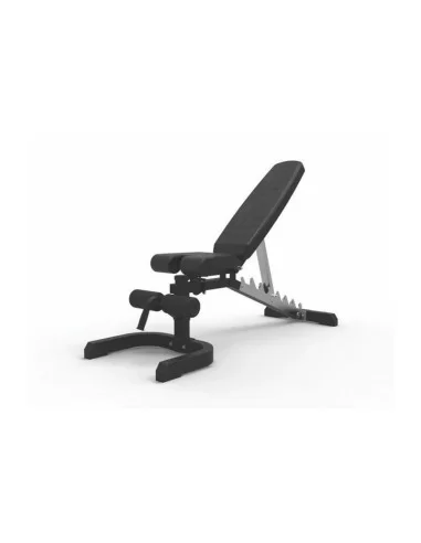 Banc inclinable HOMEGYM-Home-musculation-Pas cher