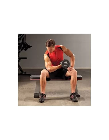 Adidas Flat training bench 