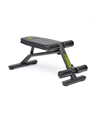 Adidas Banc Abdominal Performance 