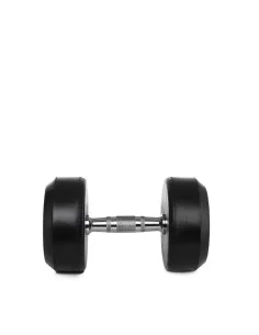 ELLIPSE ENSEMBLE HALTÈRE PRO RONDE CAOUTCHOUC 2.5kg à 50kg (20 paires)-Home-musculation-Pas cher 2