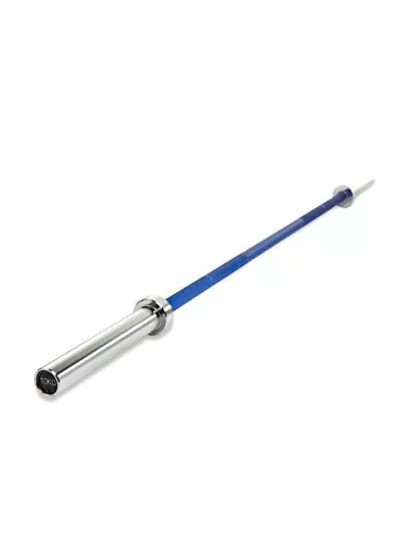 Binom Be Fit Barre Technique 10 Kgs - 2 Mts BLEU