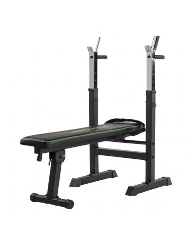 Banc Olympique WB20 Tunturi 