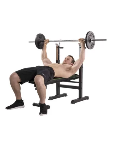 Banc Olympique WB20 Tunturi 