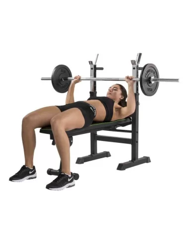 Banc Olympique WB20 Tunturi 