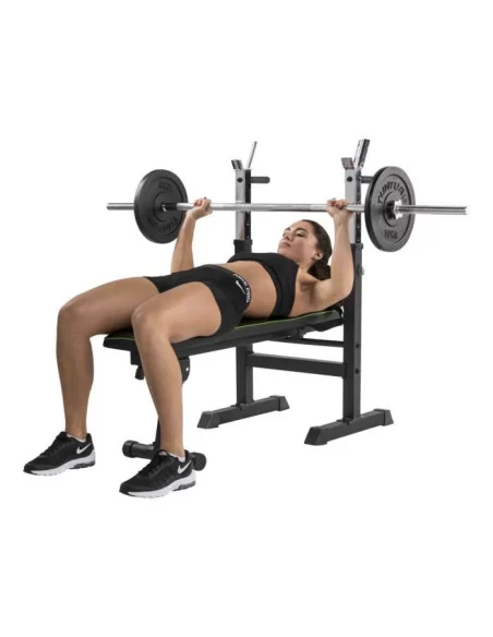 Banc Olympique WB20 Tunturi 