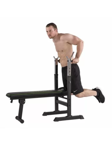 Banc Olympique WB20 Tunturi 