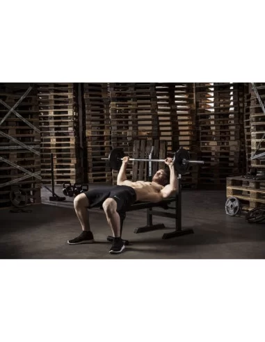 Banc Olympique WB20 Tunturi 