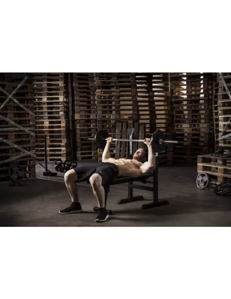 Banc Olympique WB20 Tunturi 