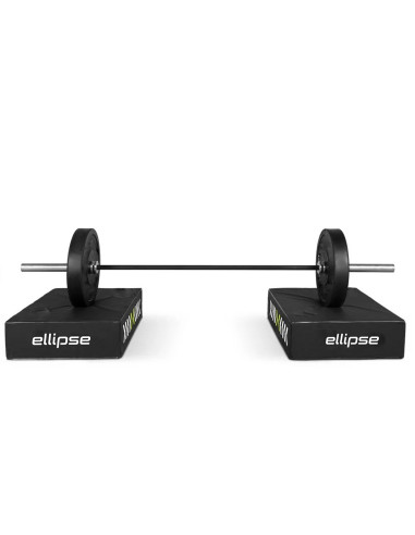 Drop PAD  Haltérophilie-Home-musculation-Pas cher