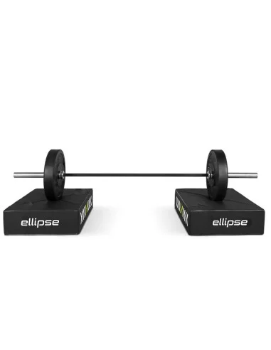 Drop PAD Haltérophilie-Home-musculation-Pas cher