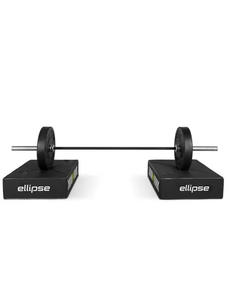 Drop PAD Haltérophilie-Home-musculation-Pas cher